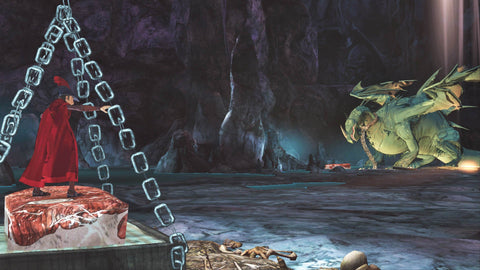 King's Quest - Chapter 1: A Knight to Remember [Online Game Code]