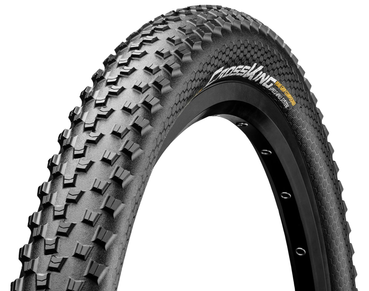 Continental Cross King ShieldWall System Bike Parts, Other, 58-622