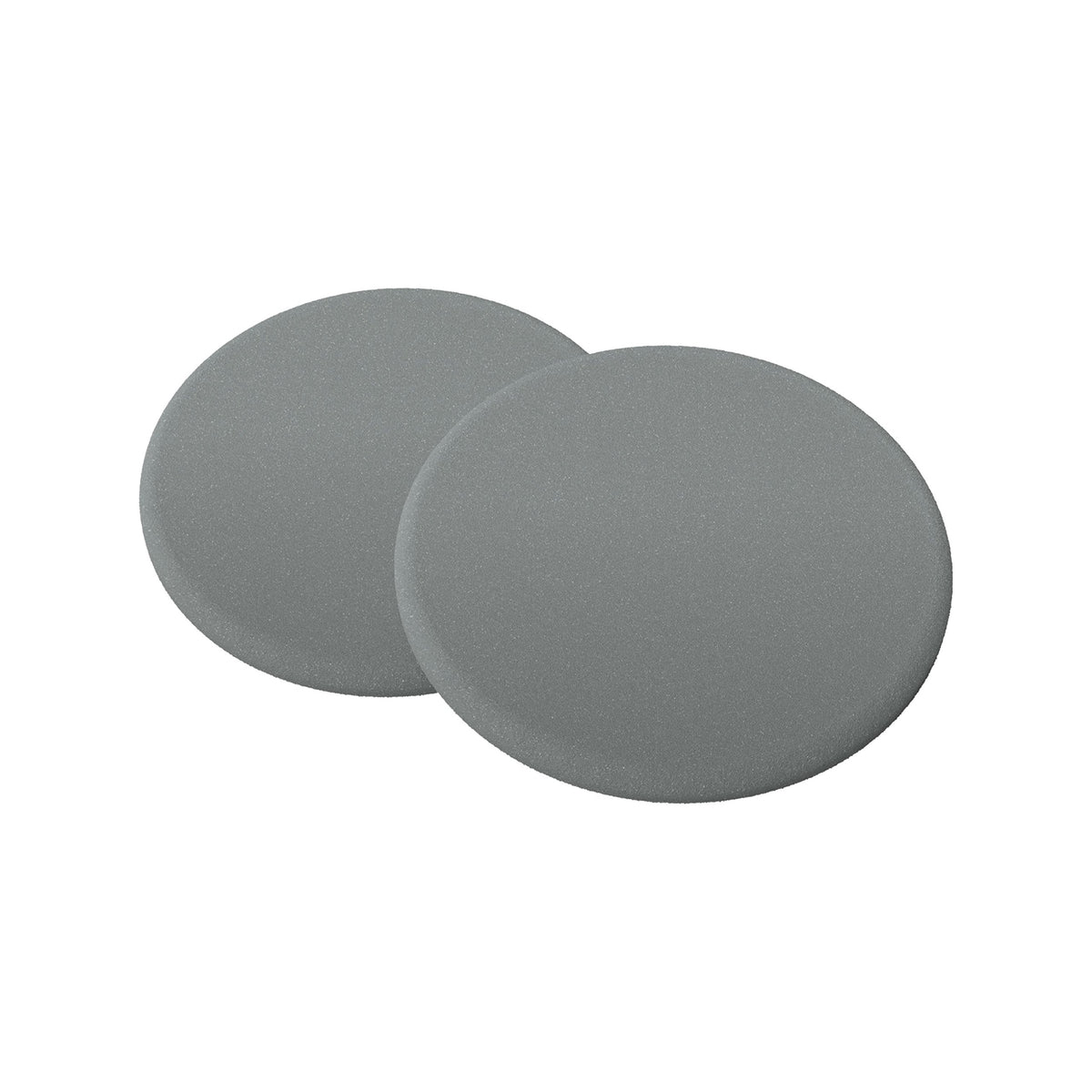 Philips BCR372/00 Discs for Pedi Advanced Callus File (Pack of 2)