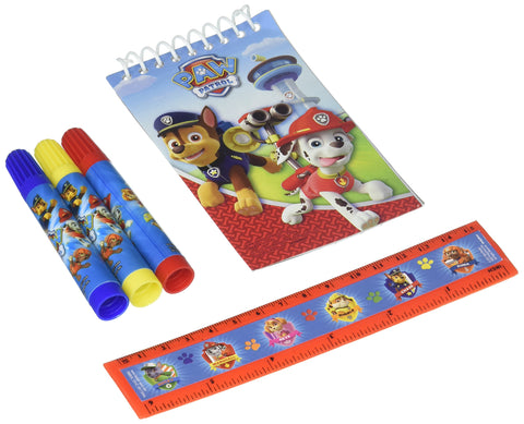 Paw PatrolÃƒÆ’Ã‚Â¢ÃƒÂ¢Ã¢â€šÂ¬Ã…Â¾Ãƒâ€šÃ‚Â¢ Licensed Stationery Set | Party Favor | 1 Set