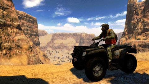 Cabela's Hunting Expeditions [Download]