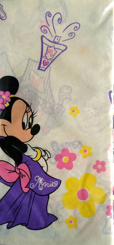 Dress up Minnie Table Cover by Hallmark