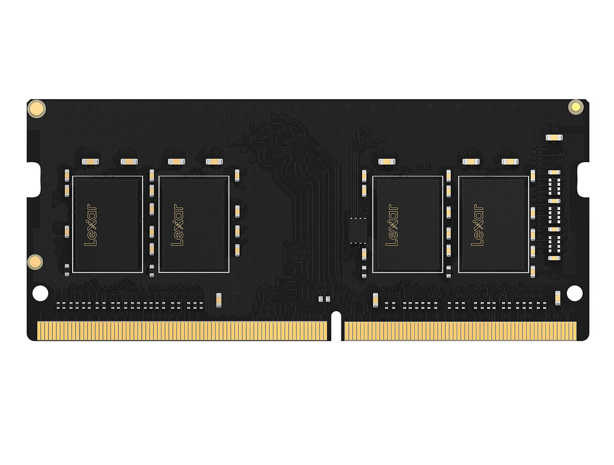 Lexar LD4AS008G-R2666G 8GB 1x 8GB DDR4 2666MHz Memory Module