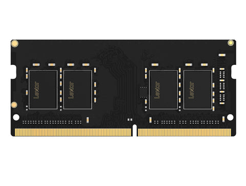 Lexar LD4AS008G-R2666G 8GB 1x 8GB DDR4 2666MHz Memory Module