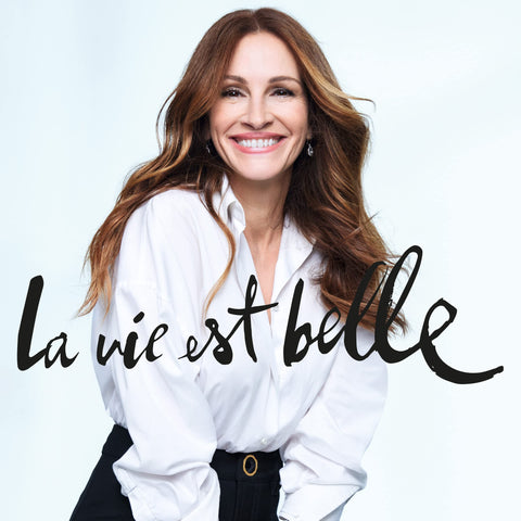 LancÃƒÆ’Ã†â€™Ãƒâ€ Ã¢â‚¬â„¢ÃƒÆ’Ã¢â‚¬Å¡Ãƒâ€šÃ‚Â´me La Vie Est Belle Scented Shower Gel - Softens, Soothes & Revitalizes the Skin - With Iris, Patchouli, Vanilla & Spun Sugar - 6.7 Fl Oz