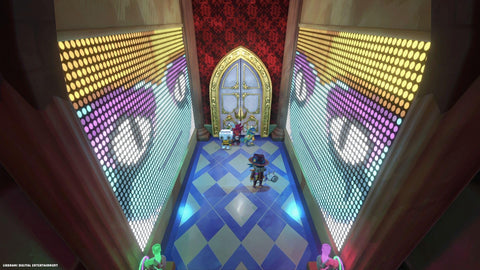 Super Crazy Rhythm Castle - PS5