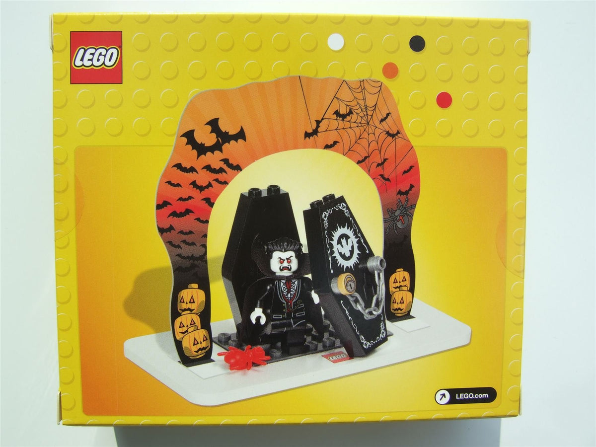 LEGO Seasonal Set #850936 Vampire (1, Set 850936)