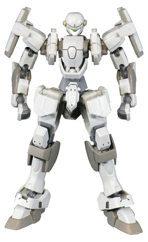 Full Metal Panic Mode Lock 04 M9 Gernsback model kit