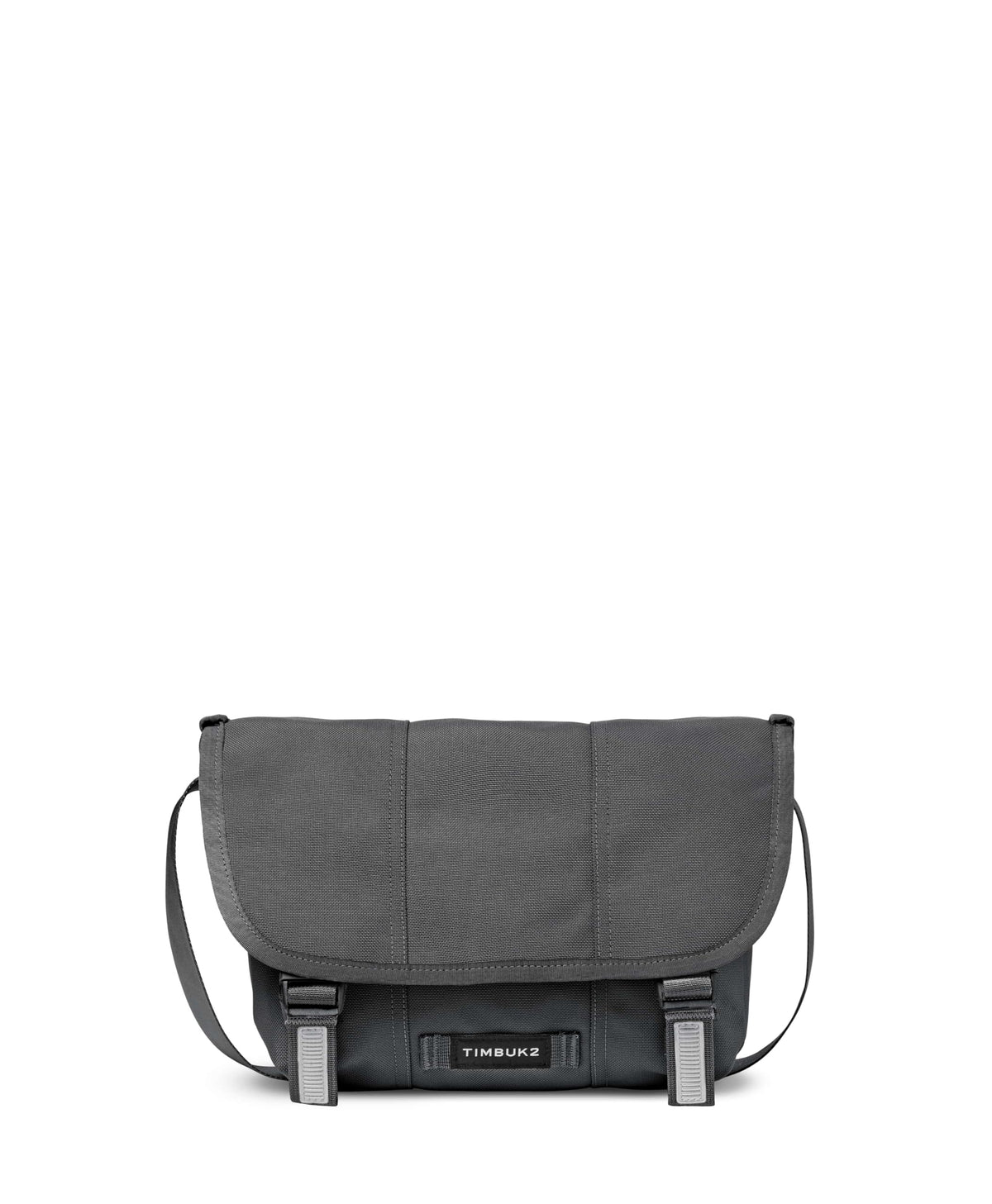 Timbuk2 Classic Messenger Bag, Gunmetal, X-Small