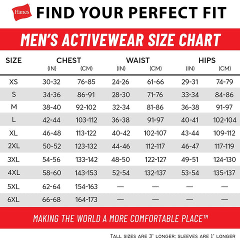 Hanes mens Hanes Comfortsoft Ecosmart Men's Fleece Sweatpants, Charcoal Heather, Large US