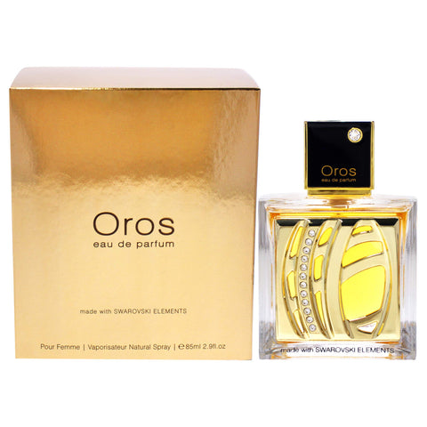 Armaf Oros EDP Spray Women 2.9 oz