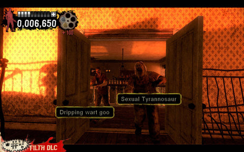 The Typing of the Dead : Overkill [Online Game Code]