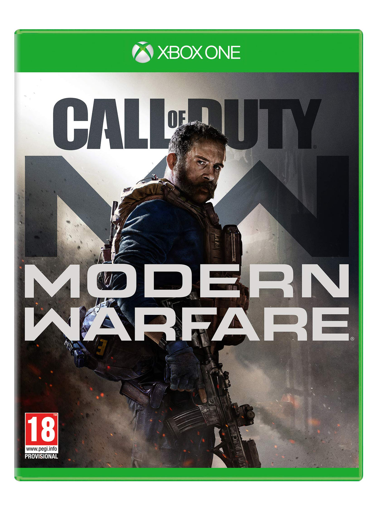 ACTIVISION Call of Duty: Modern Warfare