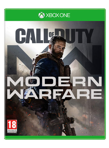 ACTIVISION Call of Duty: Modern Warfare