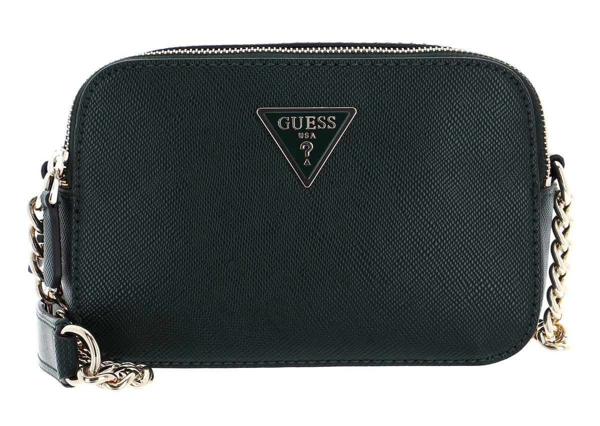 GUESS Noelle Crossbody Camera, Forest