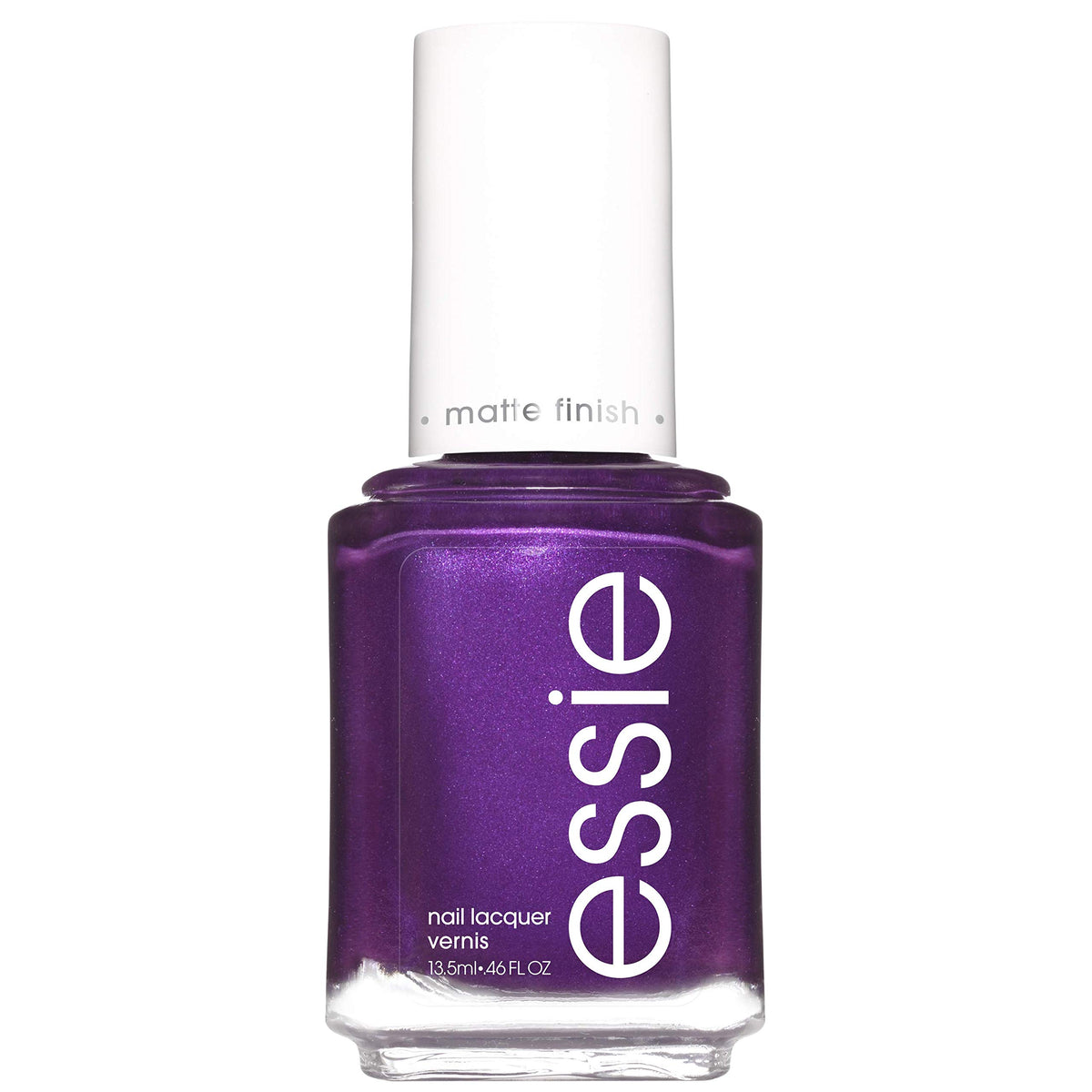 essie nail polish, game theory collection, matte finish, hold 'em tight, 0.46 fl. oz.