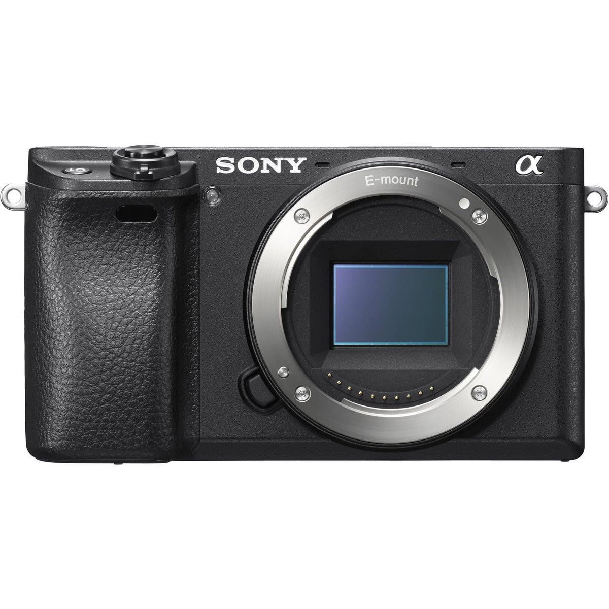 Sony Alpha a6300 Mirrorless Camera: Interchangeable Lens Digital Camera with APS-C, Auto Focus & 4K Video - ILCE 6300 Body with 3ÃƒÆ’Ã‚Â¢ÃƒÂ¢Ã¢â‚¬Å¡Ã‚Â¬Ãƒâ€šÃ‚Â LCD Screen - E Mount Compatible - Black (Includes Body Only)