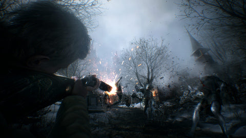 ?PS5?BIOHAZARD VILLAGE Z Version?Amazon.co.jp??????????????(PC????) ????????????????????CERO???????Z??