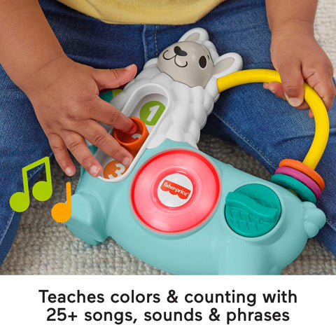 Fisher-Price FP Infant HNM92 Toy