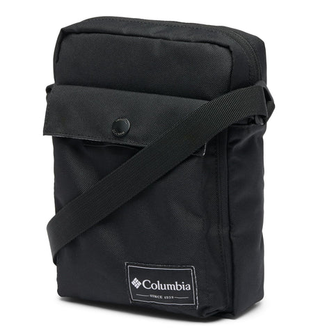 Columbia Unisex Side Bag, Zigzag II