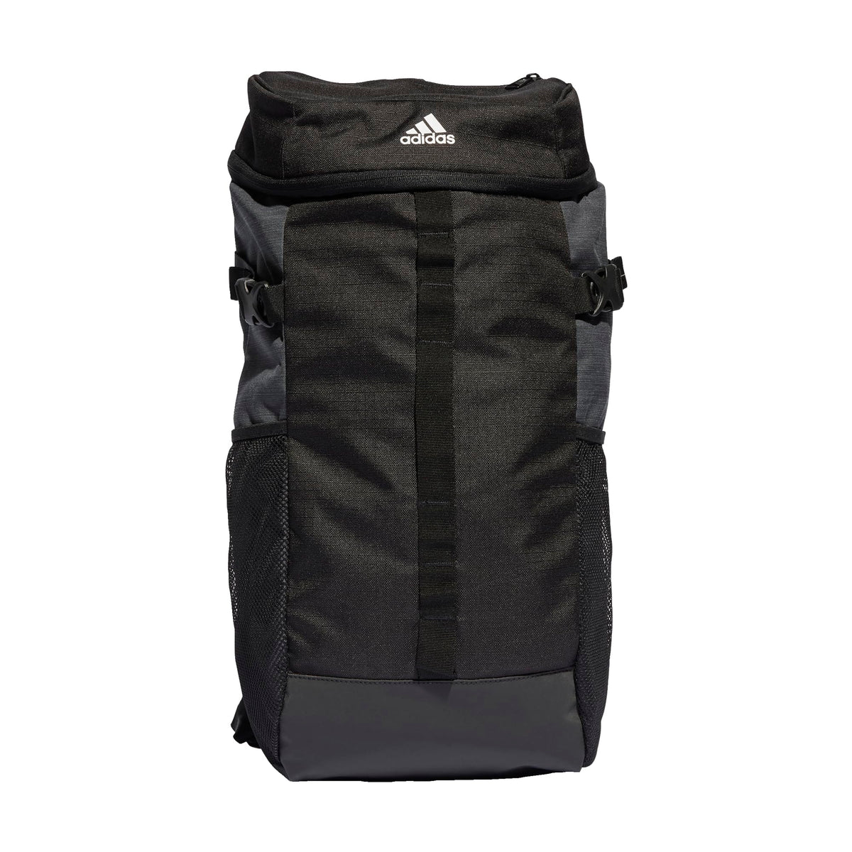 adidas Unisex Xplorer Backpack, black, One size