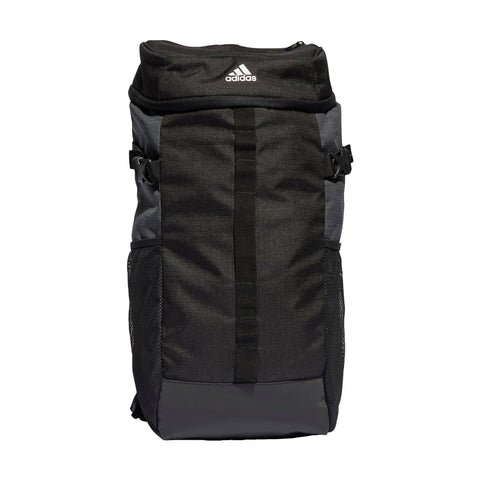 adidas Unisex Xplorer Backpack, black, One size
