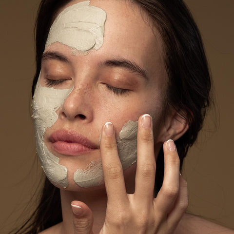 ANTIPODES Halo Facial Mud Mask 75ml