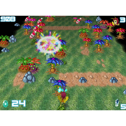 Arcade Attack! [Download]