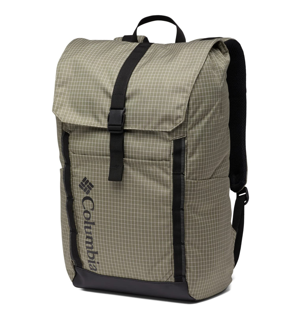 Columbia Unisex Convey 24L Backpack, Stone Green, One Size