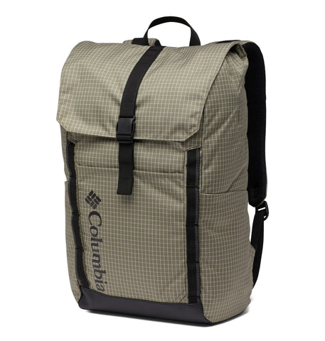 Columbia Unisex Convey 24L Backpack, Stone Green, One Size