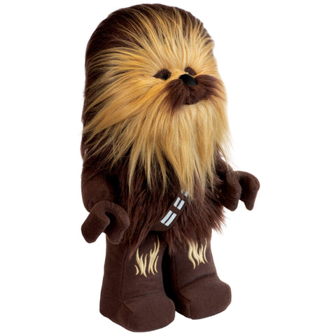 LEGO Star Wars Chewbacca 13" Plush Character