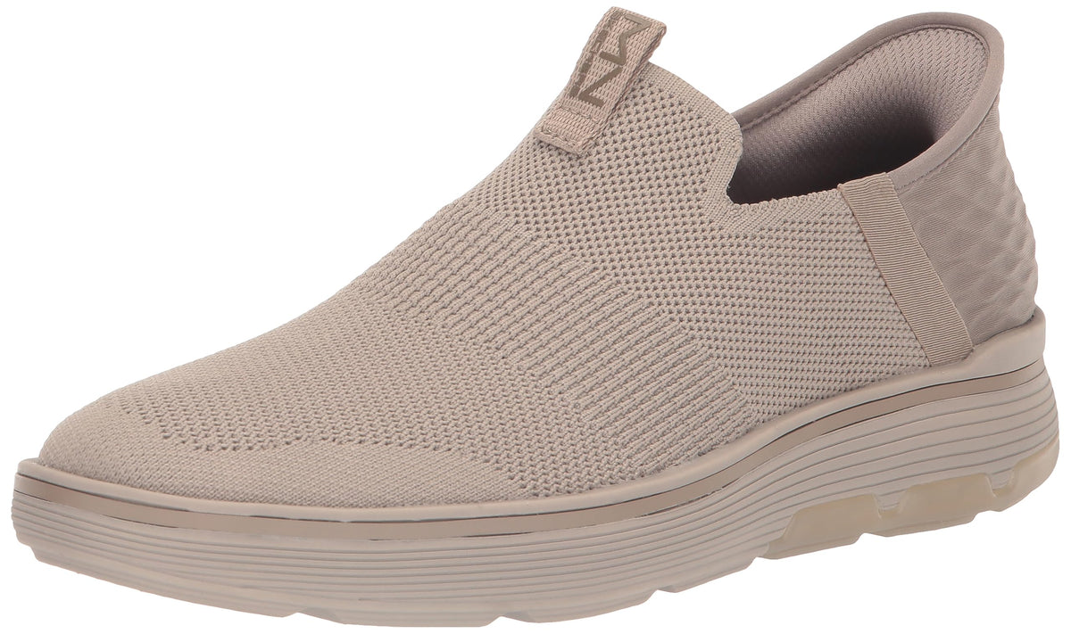Skechers Men's Mark Nason Casual Glide Cell-Waylen Sneaker, TPE, 7.5