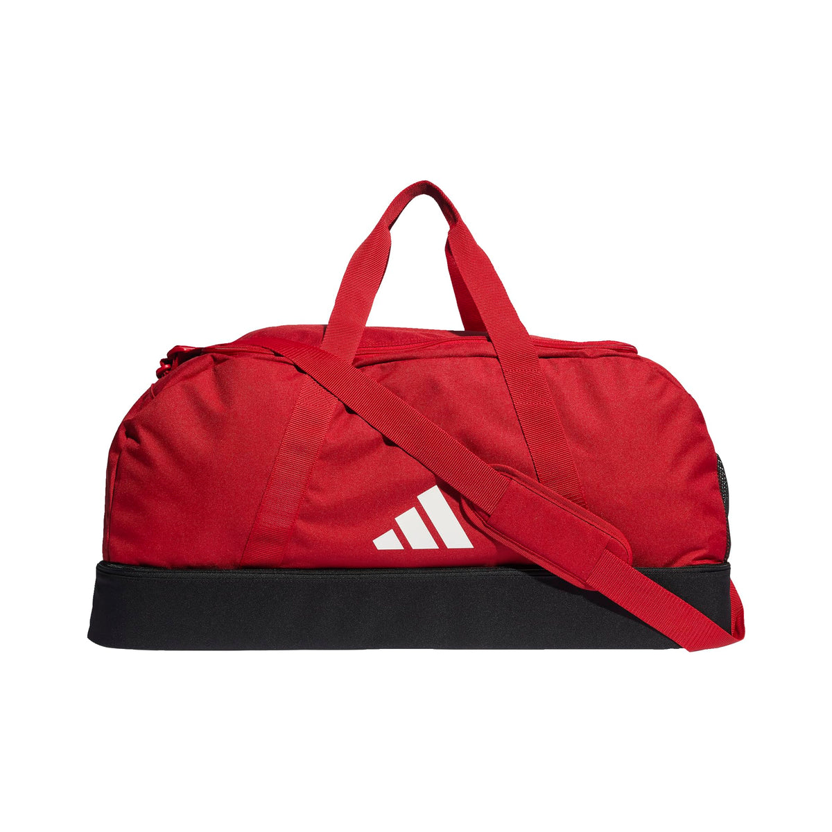 adidas, Team Power Red 2/Black/White, NS, Sports
