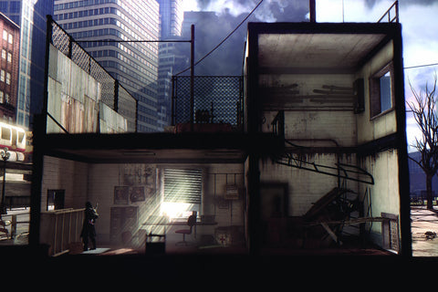 DEADLIGHT [Download]