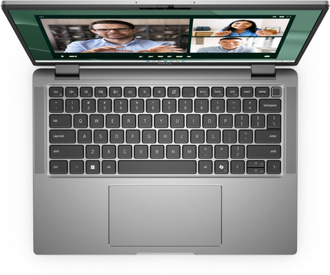 Dell Latitude 7450 Laptop (2024) | 14" 1920x1200 FHD+ | Core Ultra 7-165U - 512GB SSD Hard Drive - 16GB RAM | 12 cores @ 4.9 GHz Win 11 Pro Black
