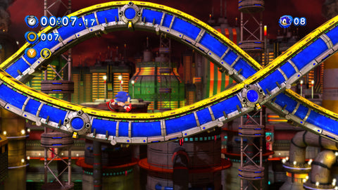 Sonic Generations [Online Game Code]