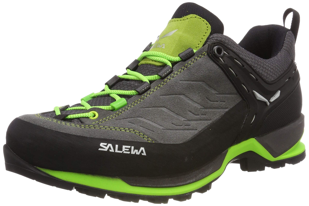 SALEWA Ms Mtn Trainer, Ombre Blue/Tender Shot, 10.5, MALE