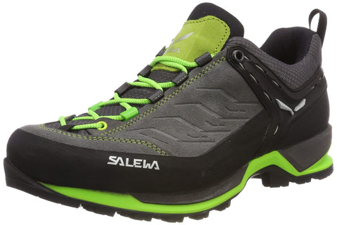 SALEWA Ms Mtn Trainer, Ombre Blue/Tender Shot, 10.5, MALE