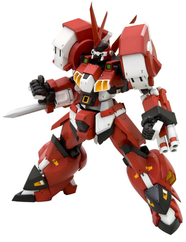 Kotobukiya Super Robot Taisen: Original Generation: Alteisen Progressive Form Fine Scale Model Kit
