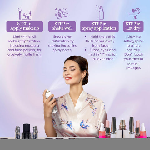 MARACUJA MIRACLE MIST SETTING SPRAY