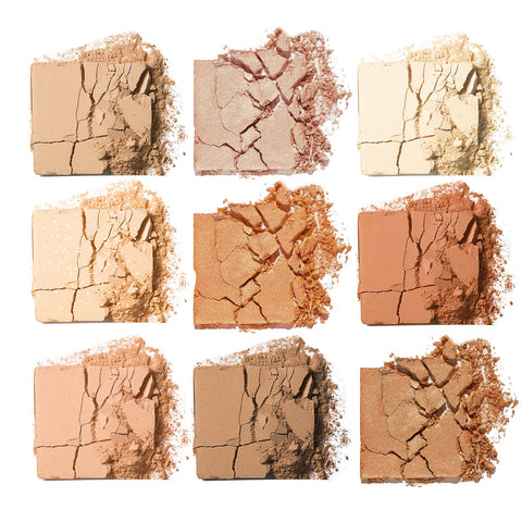 Boobeen 9 Colors Eyeshadow Palette, Rich Colors, Creamy, Blendable with Matte Shimmer Glitter Eye Shadow Powder for Eye Makeup