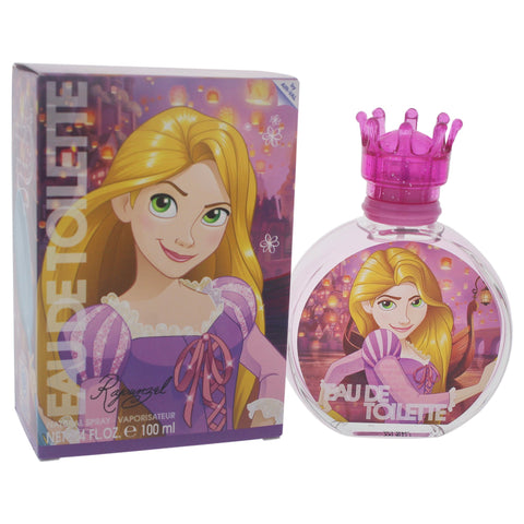 Air-Val Disney Princess Rapunzel Kinder-ParfÃƒÆ’Ã†â€™Ãƒâ€ Ã¢â‚¬â„¢ÃƒÆ’Ã¢â‚¬Å¡Ãƒâ€šÃ‚Â¼m im Glasflakon mit KrÃƒÆ’Ã†â€™Ãƒâ€ Ã¢â‚¬â„¢ÃƒÆ’Ã¢â‚¬Å¡Ãƒâ€šÃ‚Â¶nchen-Verschluss, 1er Pack (1x100ml)