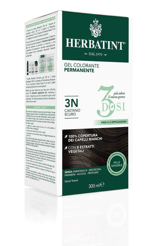 Herbatint 3dosi 3n 300 Ml