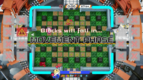 Super Bomberman R 2 - PlayStation 5