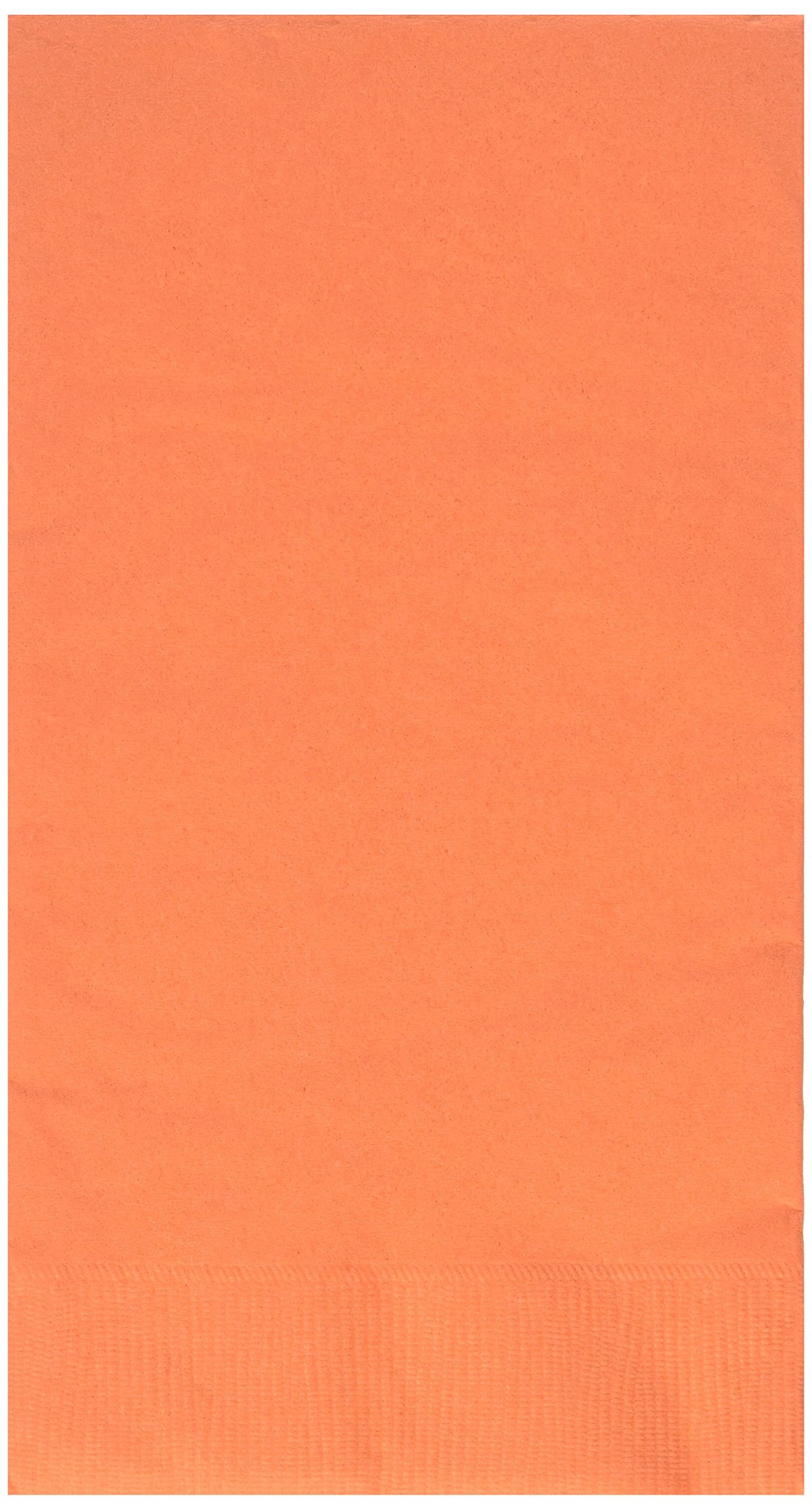 Orange Peel 3-Ply Guest Towels - 8" x 4" | Pack of 16