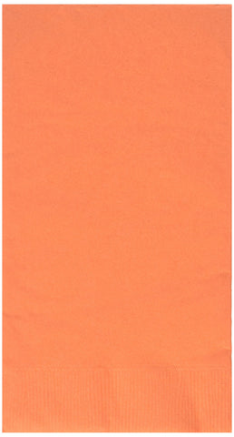 Orange Peel 3-Ply Guest Towels - 8" x 4" | Pack of 16