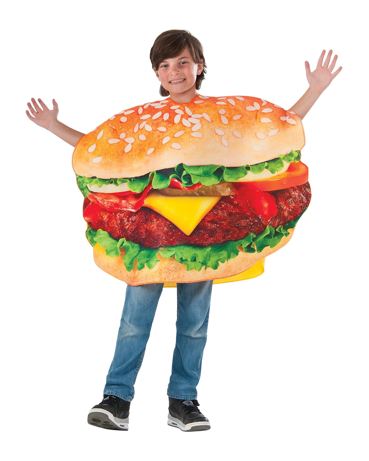 Rubie's Costume Burger Costume