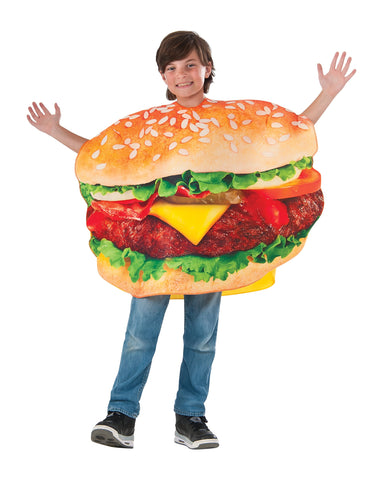 Rubie's Costume Burger Costume
