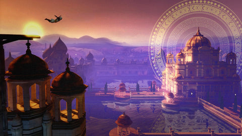 Assassin's Creed Chronicles: India [Online Game Code]
