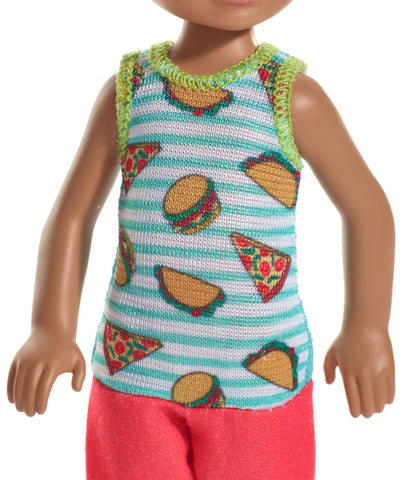 Barbie Club Chelsea Doll